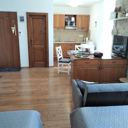 Apartman Jurko - Stara Morava タトランスカ・ ロムニツァ エクステリア 写真